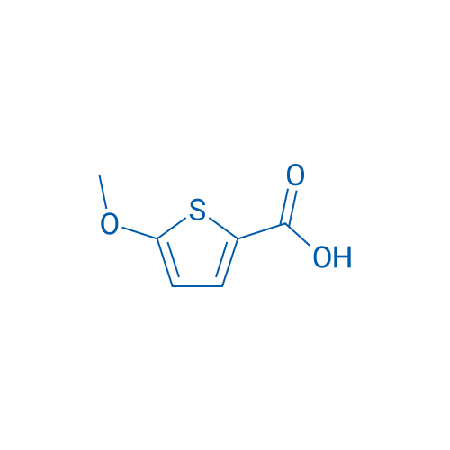 5-Methoxy-2-thiophenecarboxylic Acid 250mg