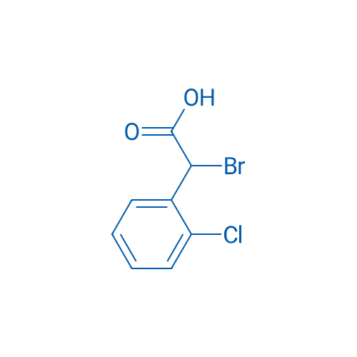 2-Bromo-2-(2-chlorophenyl)acetic acid 100g