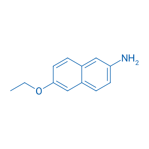 6-Ethoxynaphthalen-2-amine 250mg