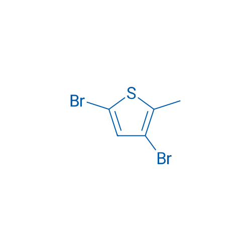 3,5-Dibromo-2-methylthiophene 25g