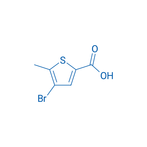 4-Bromo-5-methylthiophene-2-carboxylic acid 25g