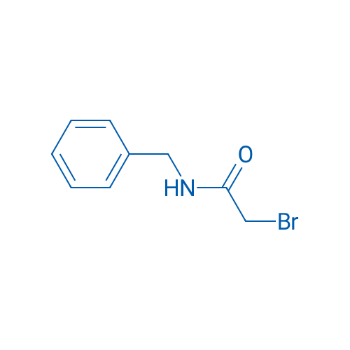 N-Benzyl-2-bromoacetamide 250mg
