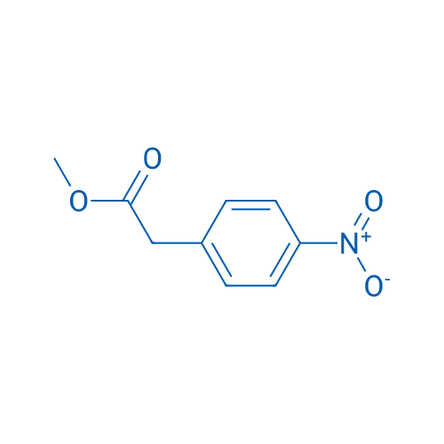 Methyl 2-(4-nitrophenyl)acetate 10g