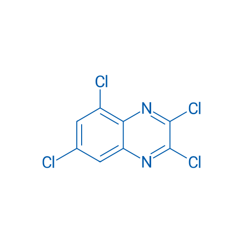 2,3,5,7-Tetrachloroquinoxaline 100mg
