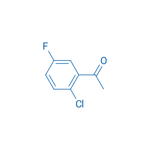 2'-Chloro-5'-fluoroacetophenone 1g