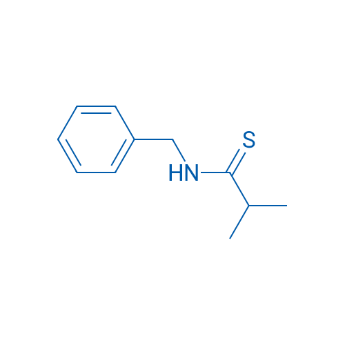 N-Benzyl-2-methylpropanethioamide 5g