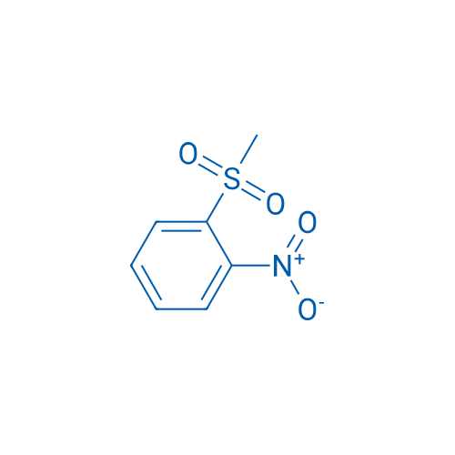 1-(Methylsulfonyl)-2-nitrobenzene 5g