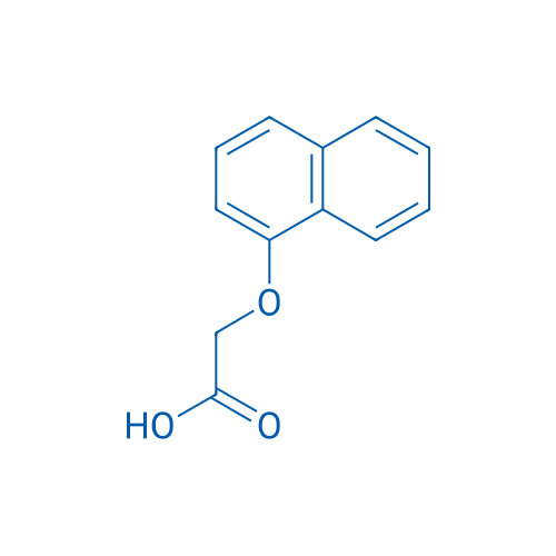 2-(Naphthalen-1-yloxy)acetic acid 100g