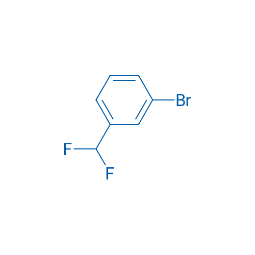 1-Bromo-3-(difluoromethyl)benzene 100g