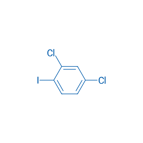 2,4-Dichloro-1-iodobenzene 100g