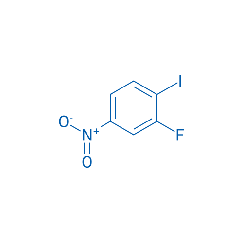 3-Fluoro-4-iodonitrobenzene 5g