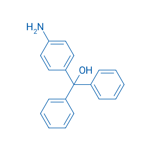 (4-Aminophenyl)diphenylmethanol 1g