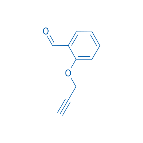 2-(Prop-2-yn-1-yloxy)benzaldehyde 1g