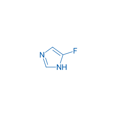 4-Fluoro-1H-imidazole 250mg