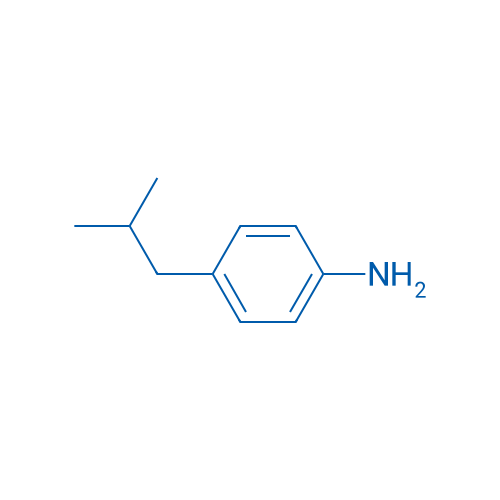 4-Isobutylaniline 5g