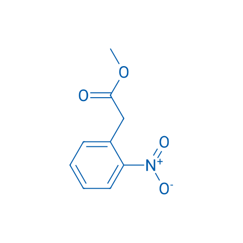 Methyl (2-nitrophenyl)acetate 500g