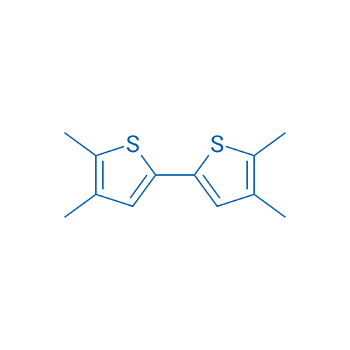 4,4',5,5'-TETRAMETHYL-2,2'-BITHIOPHENE 250mg
