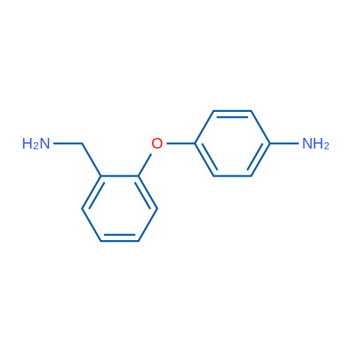 2-(4-Aminophenoxy)-benzylamine 5g