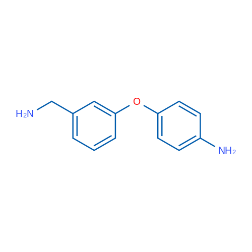 3-(4-Aminophenoxy)-benzylamine 5g