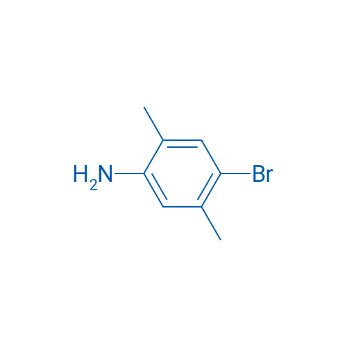 4-Bromo-2,5-dimethylaniline 1g