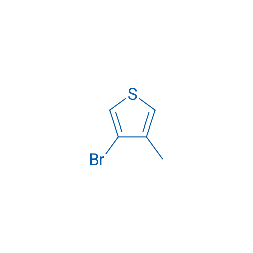 3-Bromo-4-methylthiophene 25g