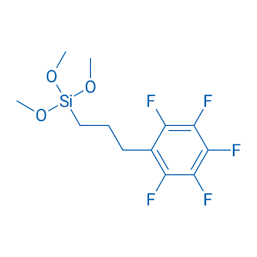 Pentafluorophenylpropyltrimethoxysilane 10g