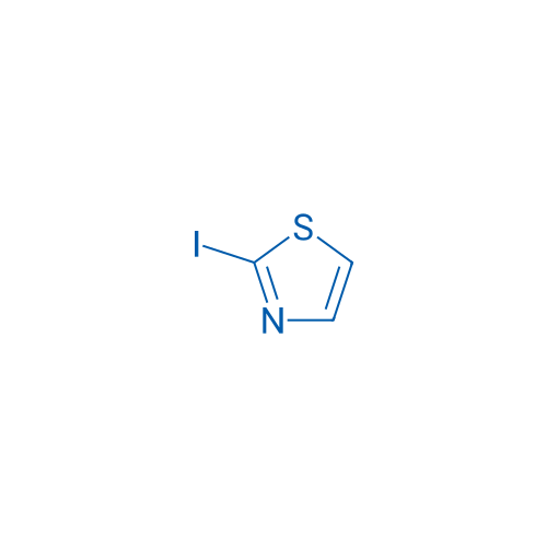2-Iodothiazole 250mg