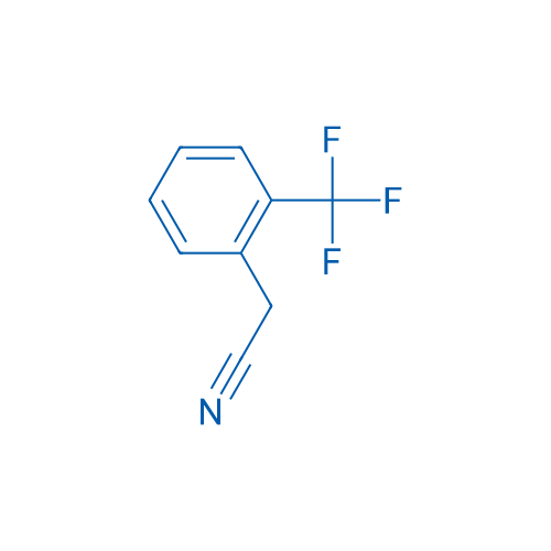 2-(Trifluoromethyl)phenylacetonitrile 100g