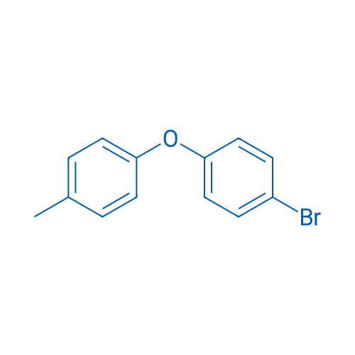 1-Bromo-4-(4-methylphenoxy)benzene 5g