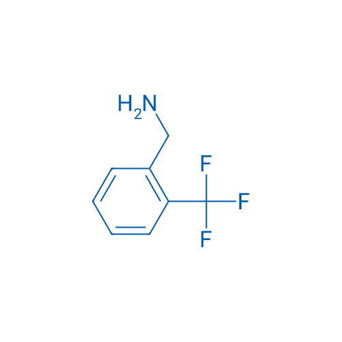 (2-(Trifluoromethyl)phenyl)methanamine 5g