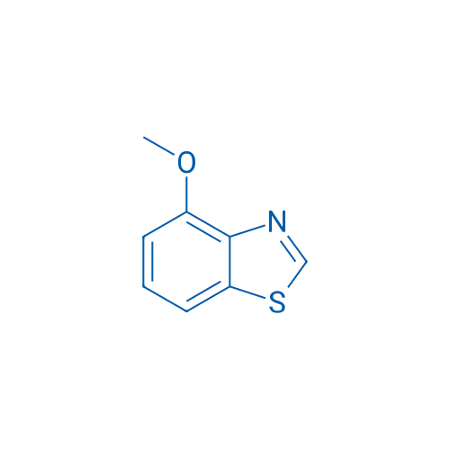 4-Methoxybenzothiazole 1g