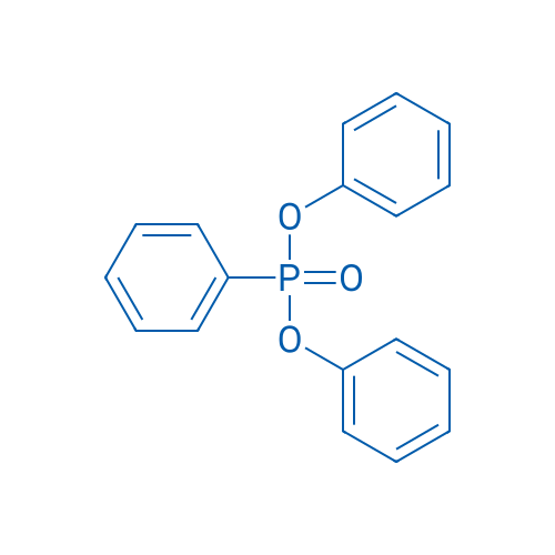 Diphenyl phenylphosphonate 5g