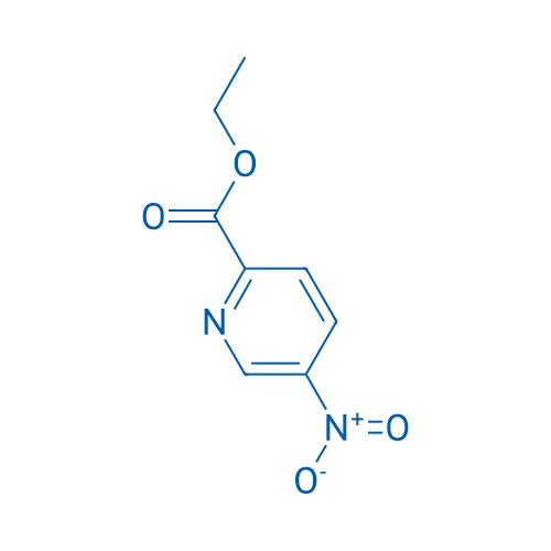 Ethyl 5-nitropicolinate 1g