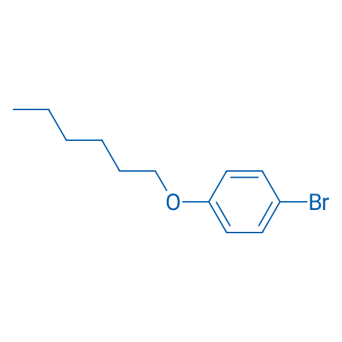 1-Bromo-4-(hexyloxy)benzene 100g