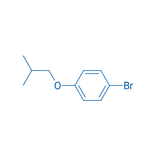 1-Bromo-4-isobutoxybenzene 1g