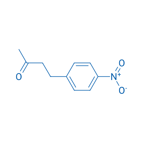 4-(4-Nitrophenyl)butan-2-one 100mg