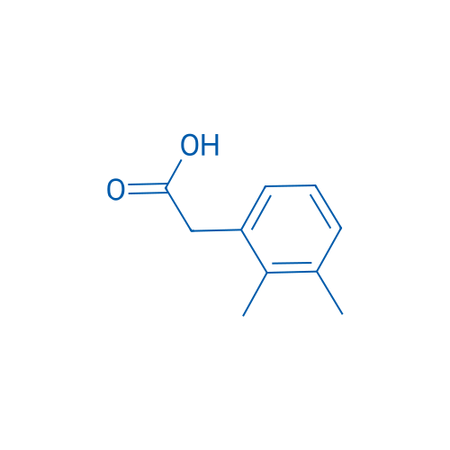 2,3-Dimethylbenzeneacetic acid 250mg