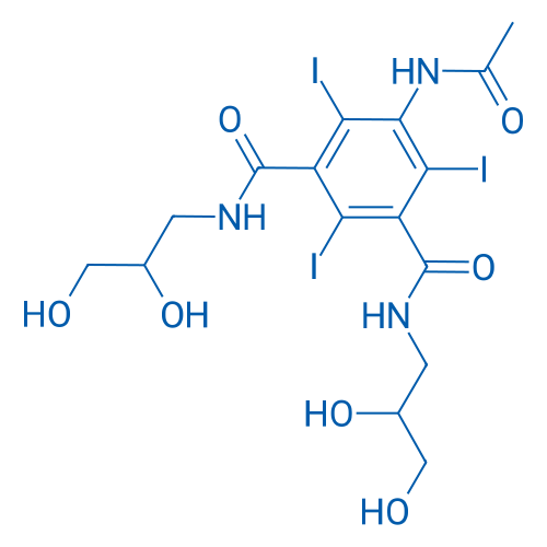 Iomeprol hydrolysate-1 100g