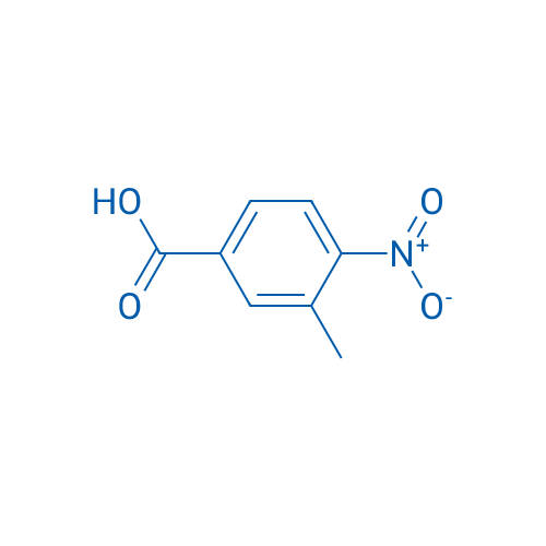 3-Methyl-4-nitrobenzoic acid 100g