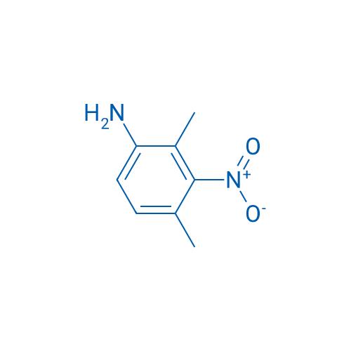 2,4-Dimethyl-3-nitroaniline 250mg
