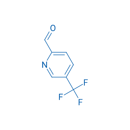 5-(trifluoromethyl)picolinaldehyde 1g