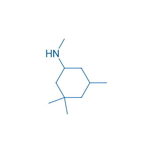 N,3,3,5-Tetramethylcyclohexanamine 1g