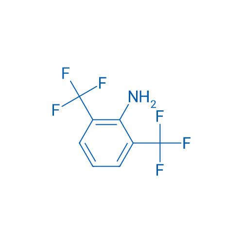 2,6-Bis(trifluoromethyl)aniline 100mg