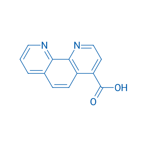 1,10-Phenanthroline-4-carboxylic acid 1g