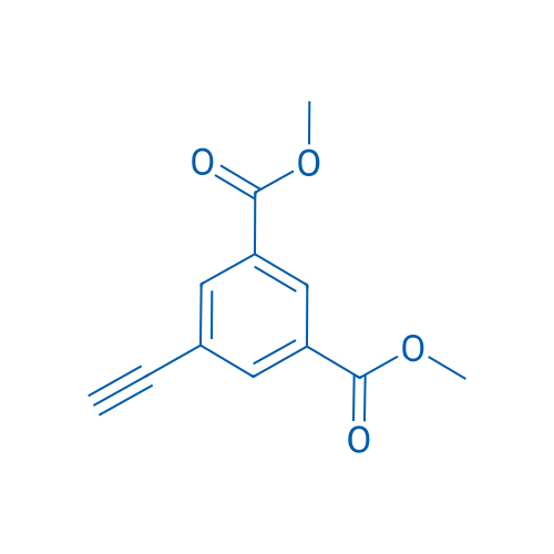 Dimethyl 5-ethynylisophthalate 250mg