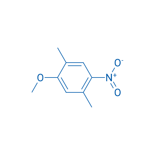 1-Methoxy-2,5-dimethyl-4-nitrobenzene 5g