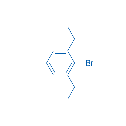 2-Bromo-1,3-diethyl-5-methylbenzene 100g