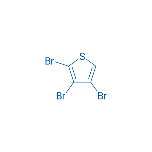 2,3,4-Tribromothiophene 5g
