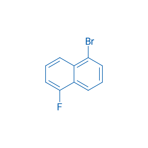 1-Bromo-5-fluoronaphthalene 5g