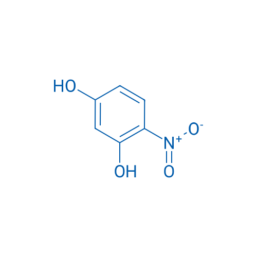 4-Nitrobenzene-1,3-diol 5g